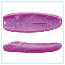 Single Plastic Touring Child Boat Youth Wave Kayak Paddle (M09)